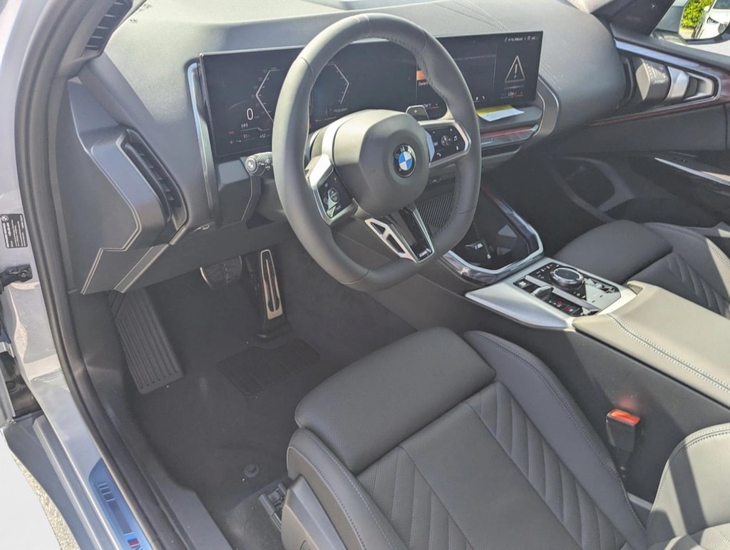 Used 2026 BMW X3 30 xDrive SUV