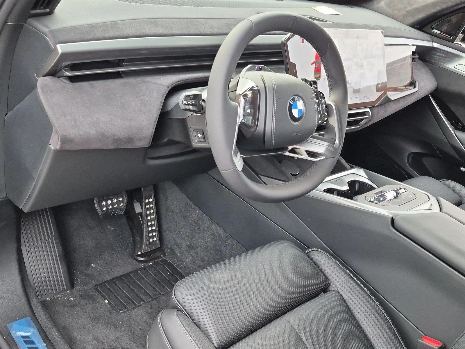 New 2027 BMW X5 40 xDrive SUV