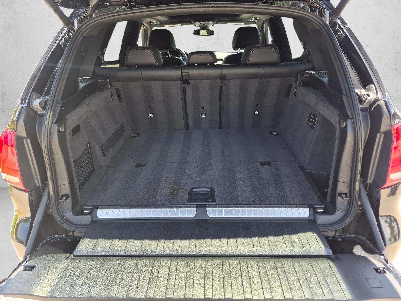 2018 BMW X5 xDrive40e - Photo 6
