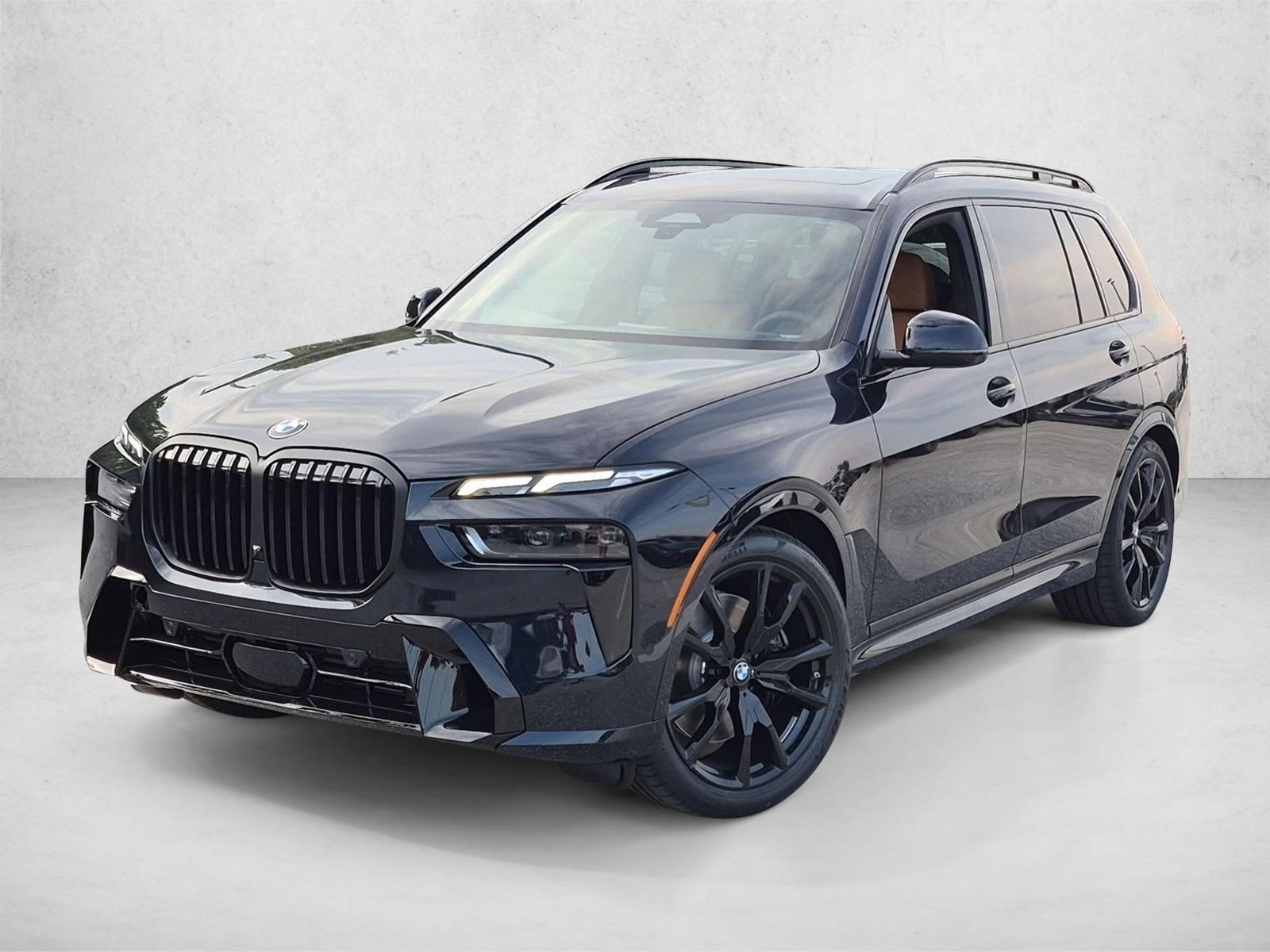 2027 BMW X7 xDrive40i SUV