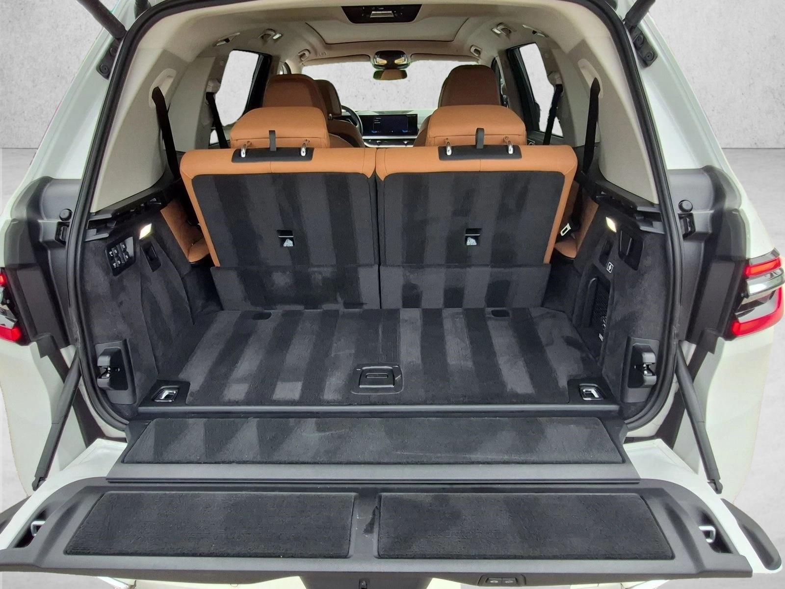 2024 BMW X7 40i - Photo 6