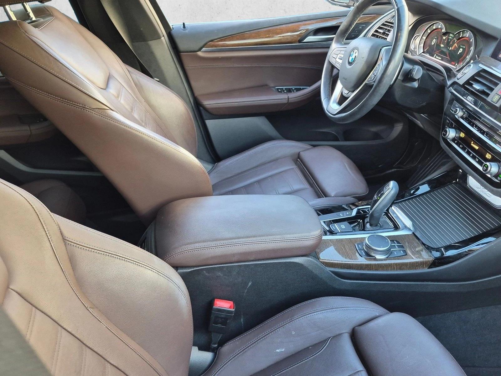 2019 BMW X3 30i - Photo 19