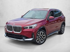 2027 BMW X1 xDrive28i SAV