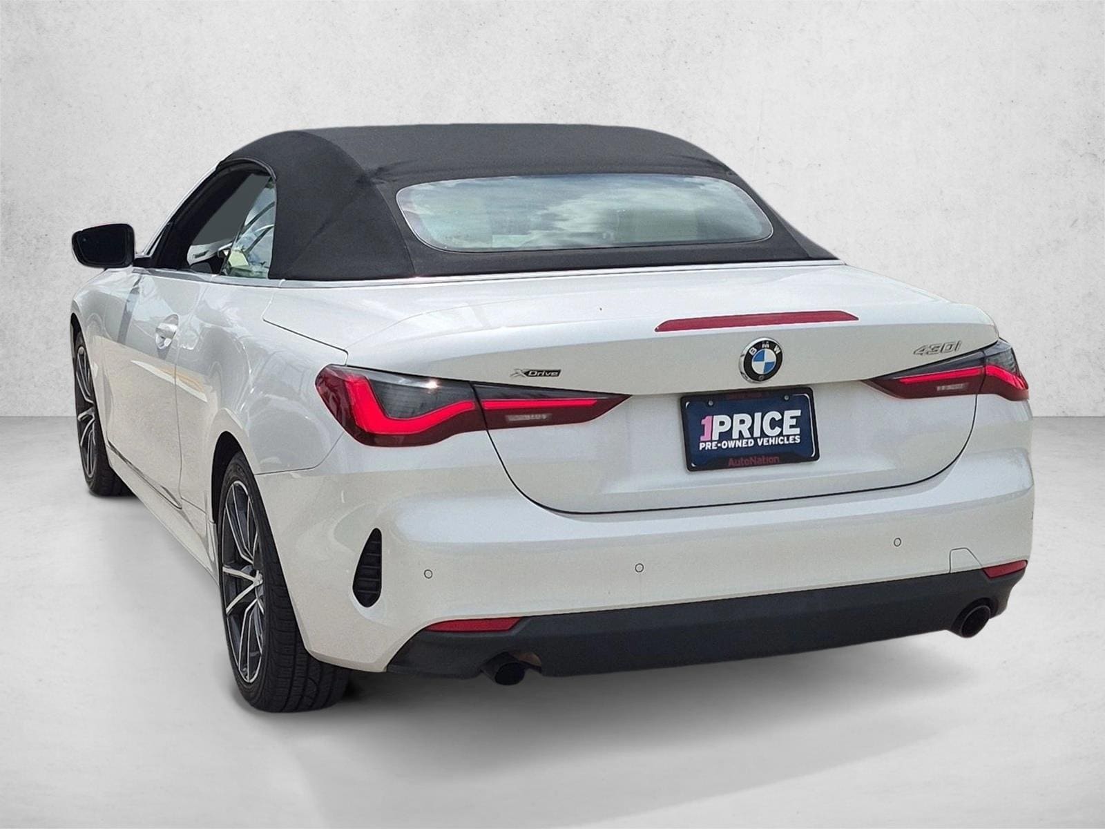 2022 BMW 4 Series 430i - Photo 8