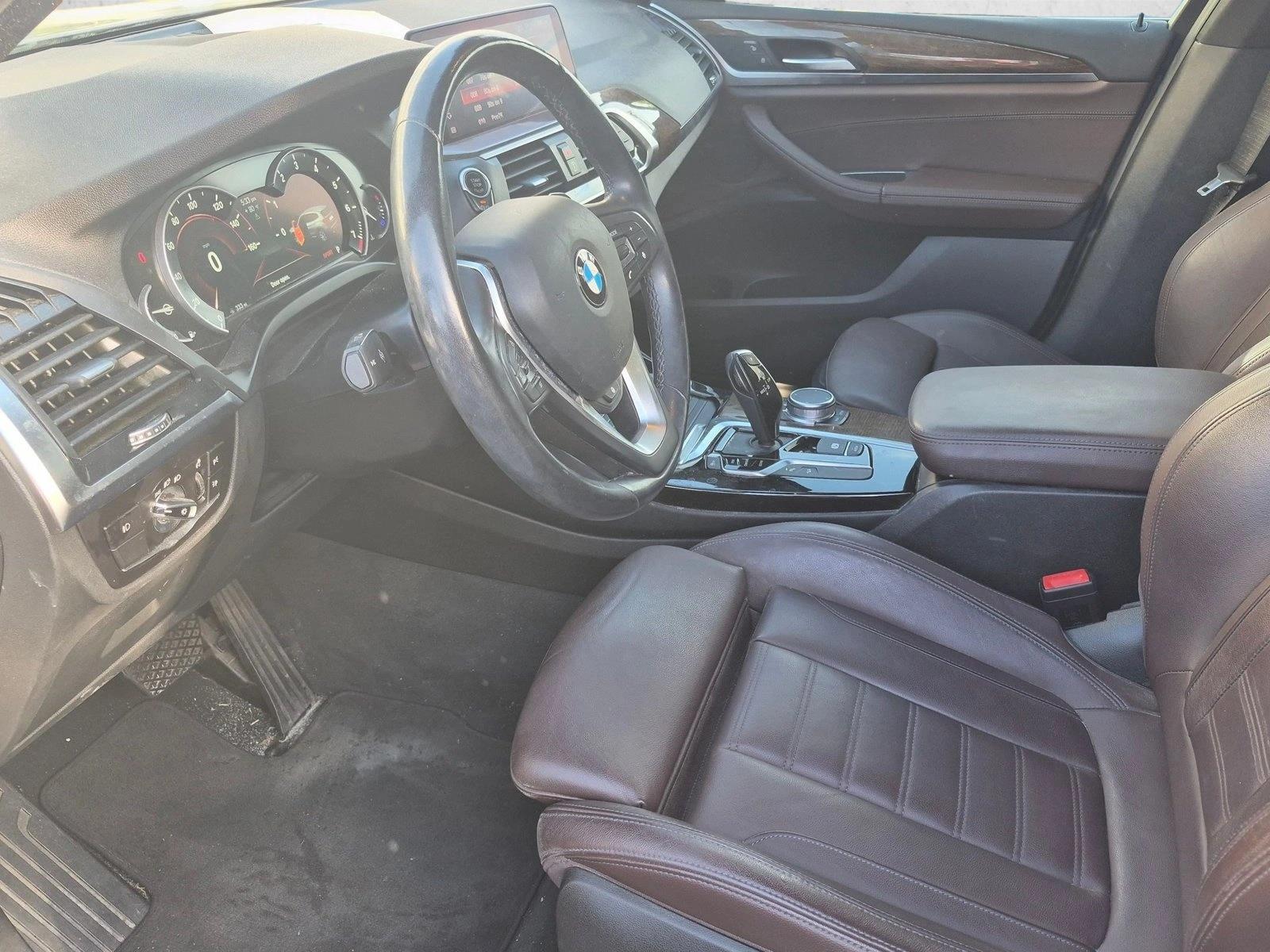2019 BMW X3 30i - Photo 12