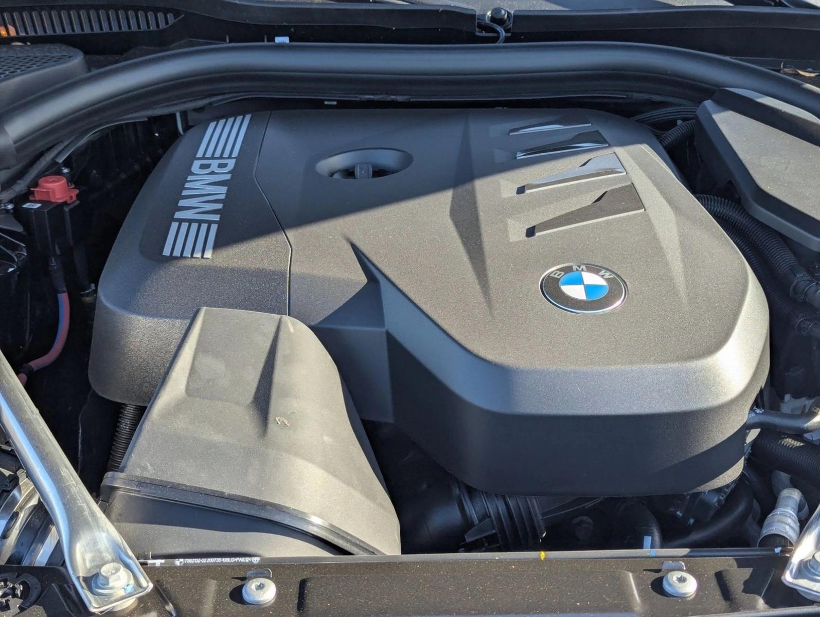 2026 BMW 5 Series 530i - Photo 15