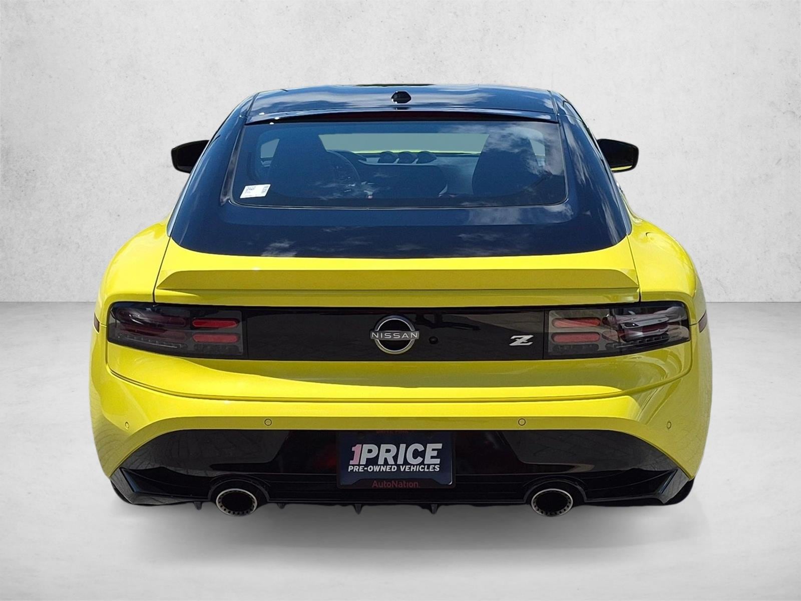 2024 Nissan Z Performance - Photo 7