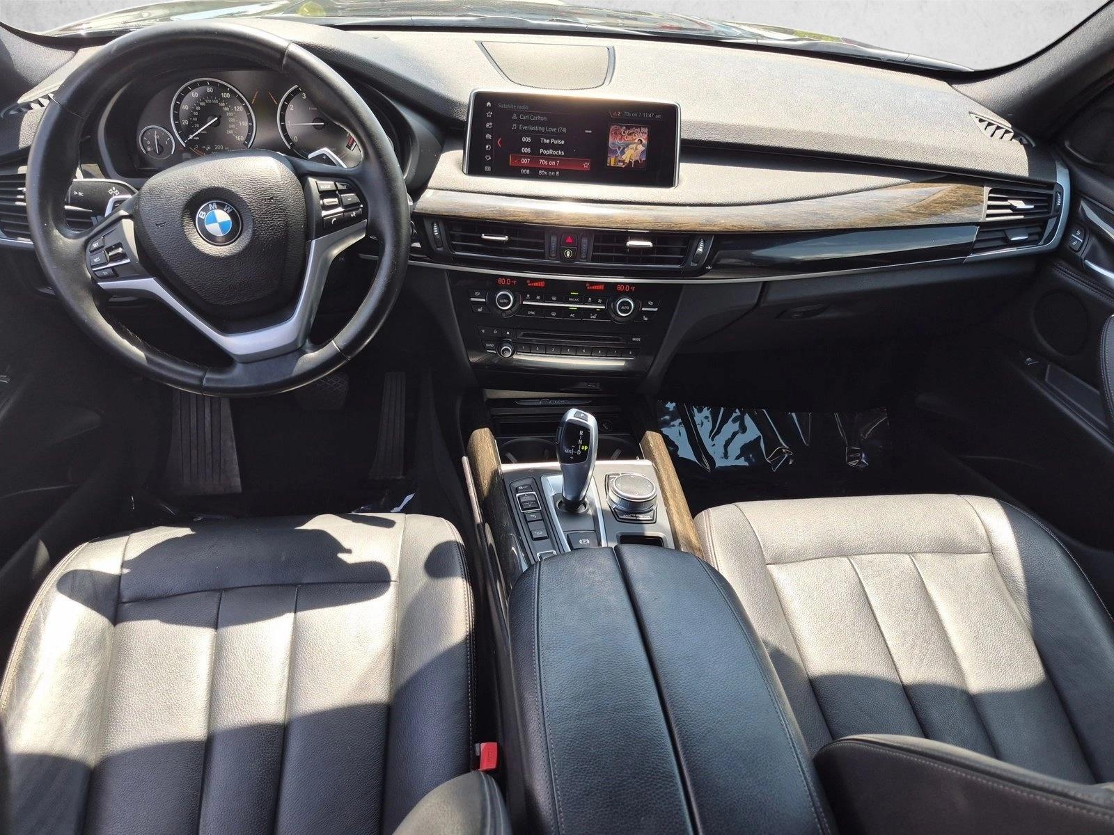 2018 BMW X5 xDrive40e - Photo 18