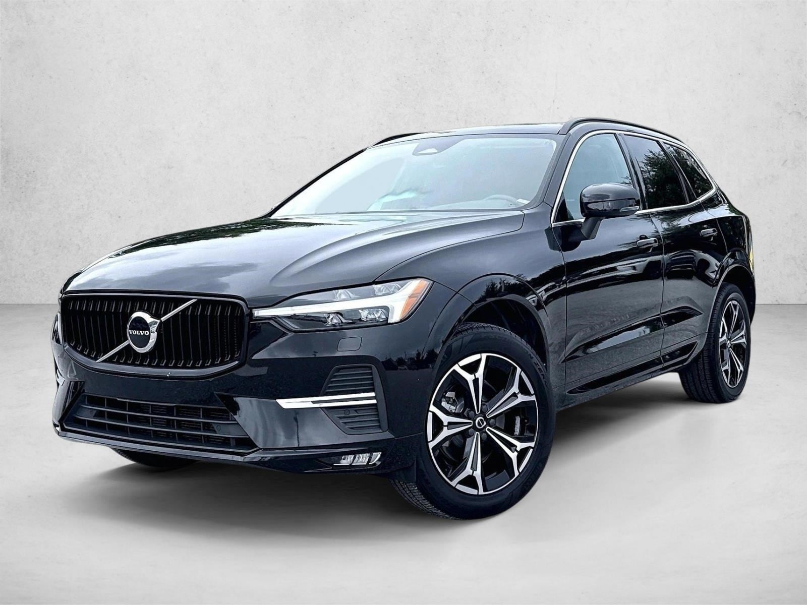 2022 Volvo XC60