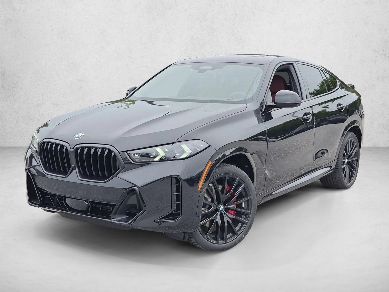 2027 BMW X6