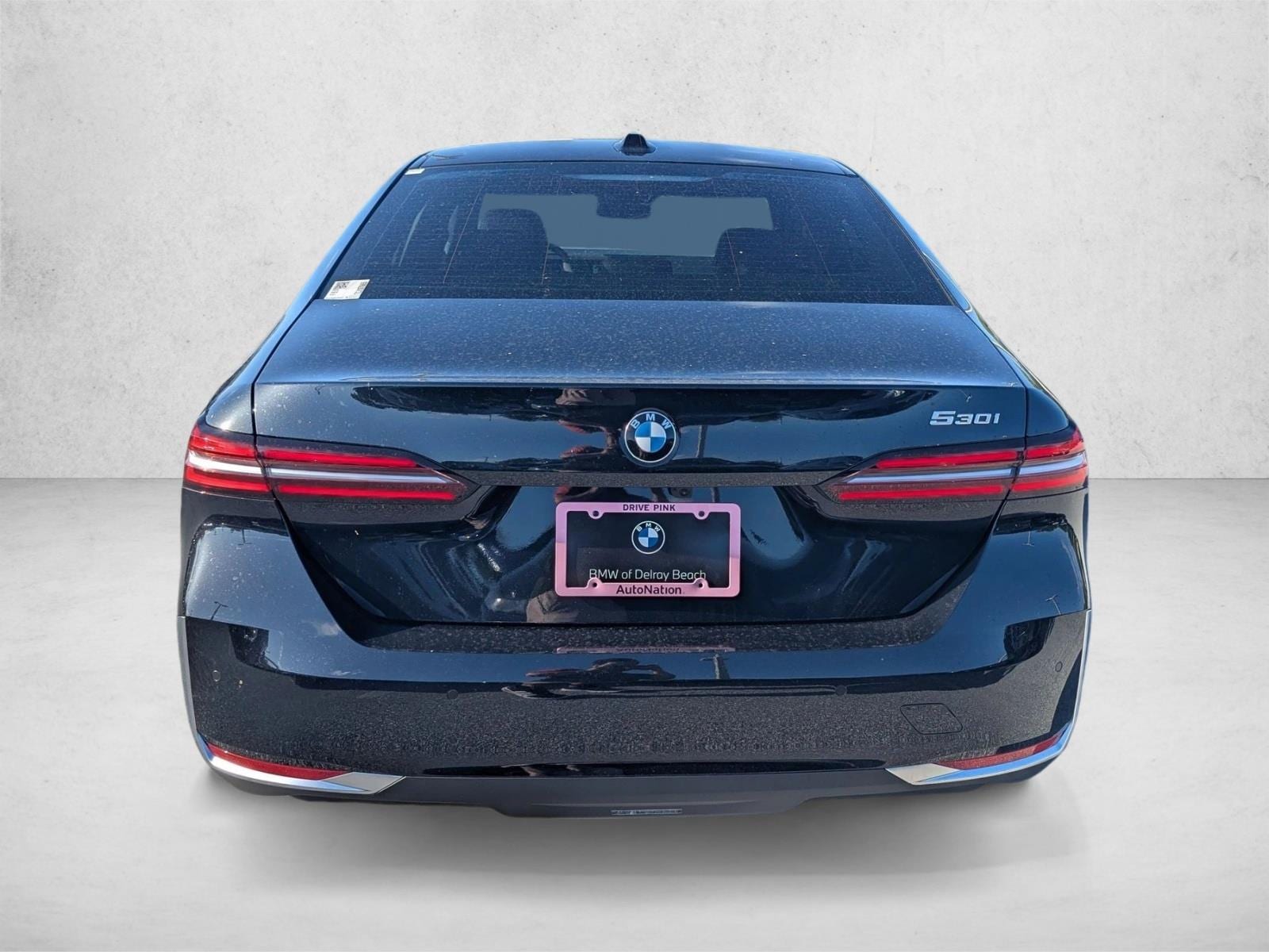 2026 BMW 5 Series 530i - Photo 7