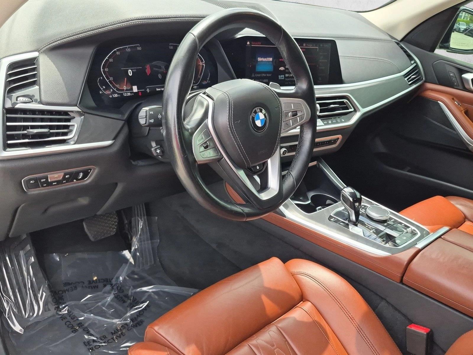 2022 BMW X7 40i - Photo 10