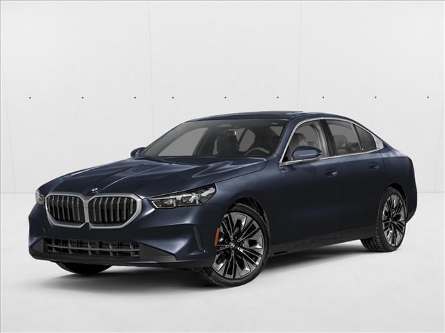  BMW 530i