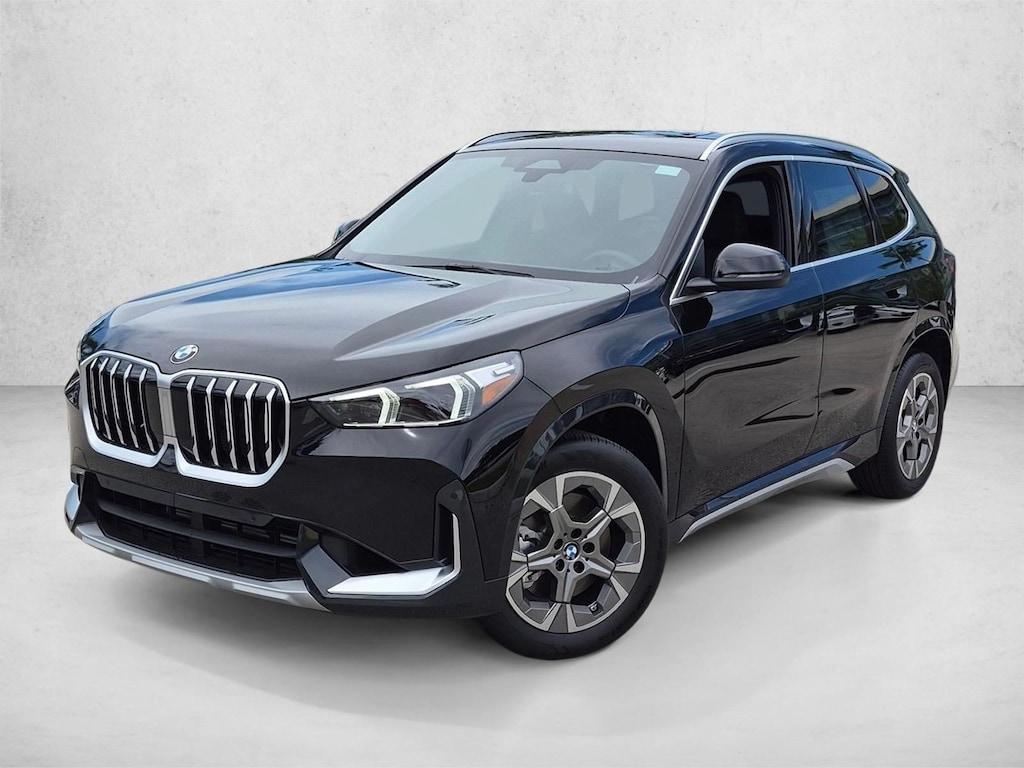 New 2027 BMW X1 xDrive28i SUV