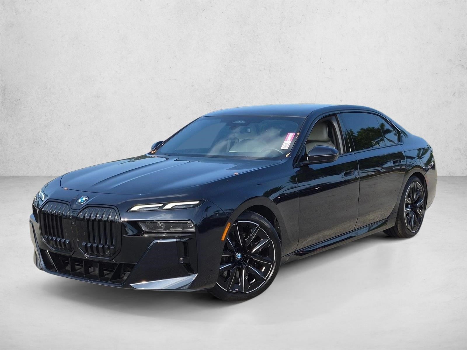 2023 BMW 7 Series