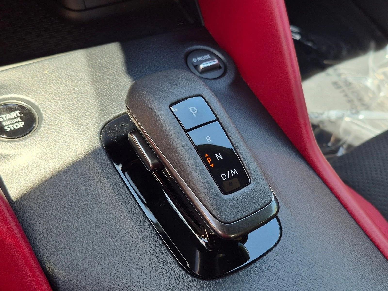 2024 Nissan Z Performance - Photo 12