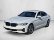  BMW 530i