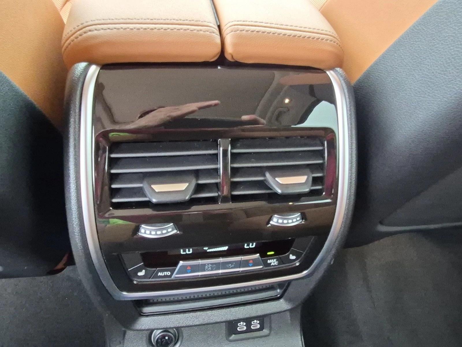 2024 BMW X7 40i - Photo 18
