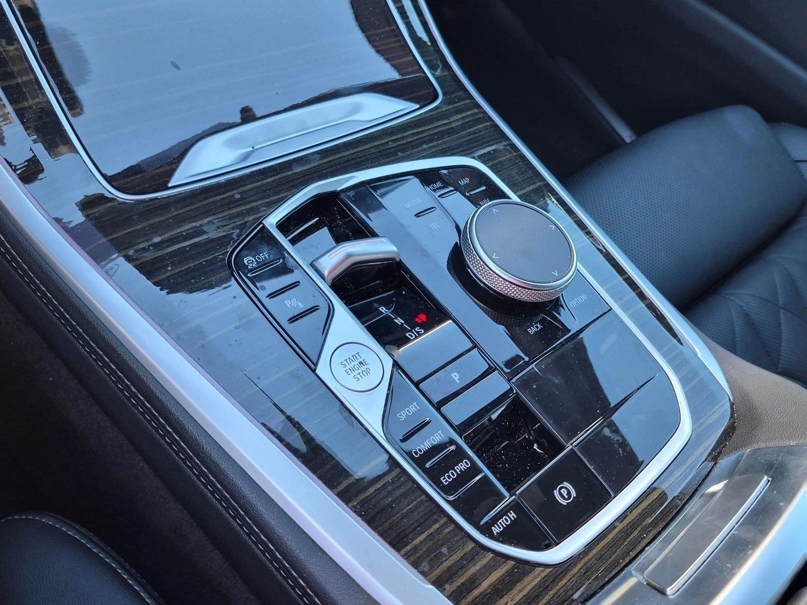 2024 BMW X5 40i - Photo 6