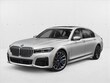  BMW 750i