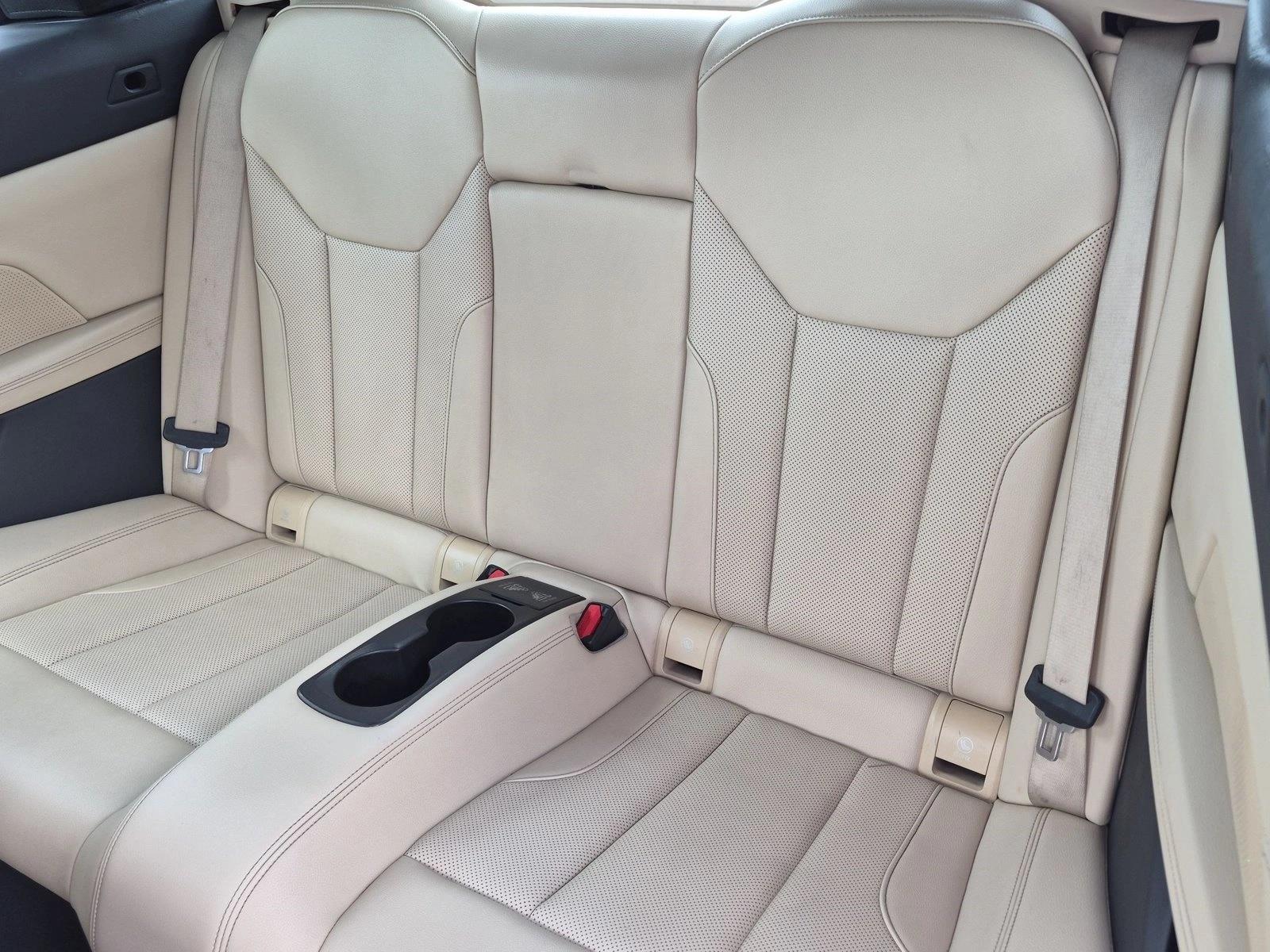 2022 BMW 4 Series 430i - Photo 19