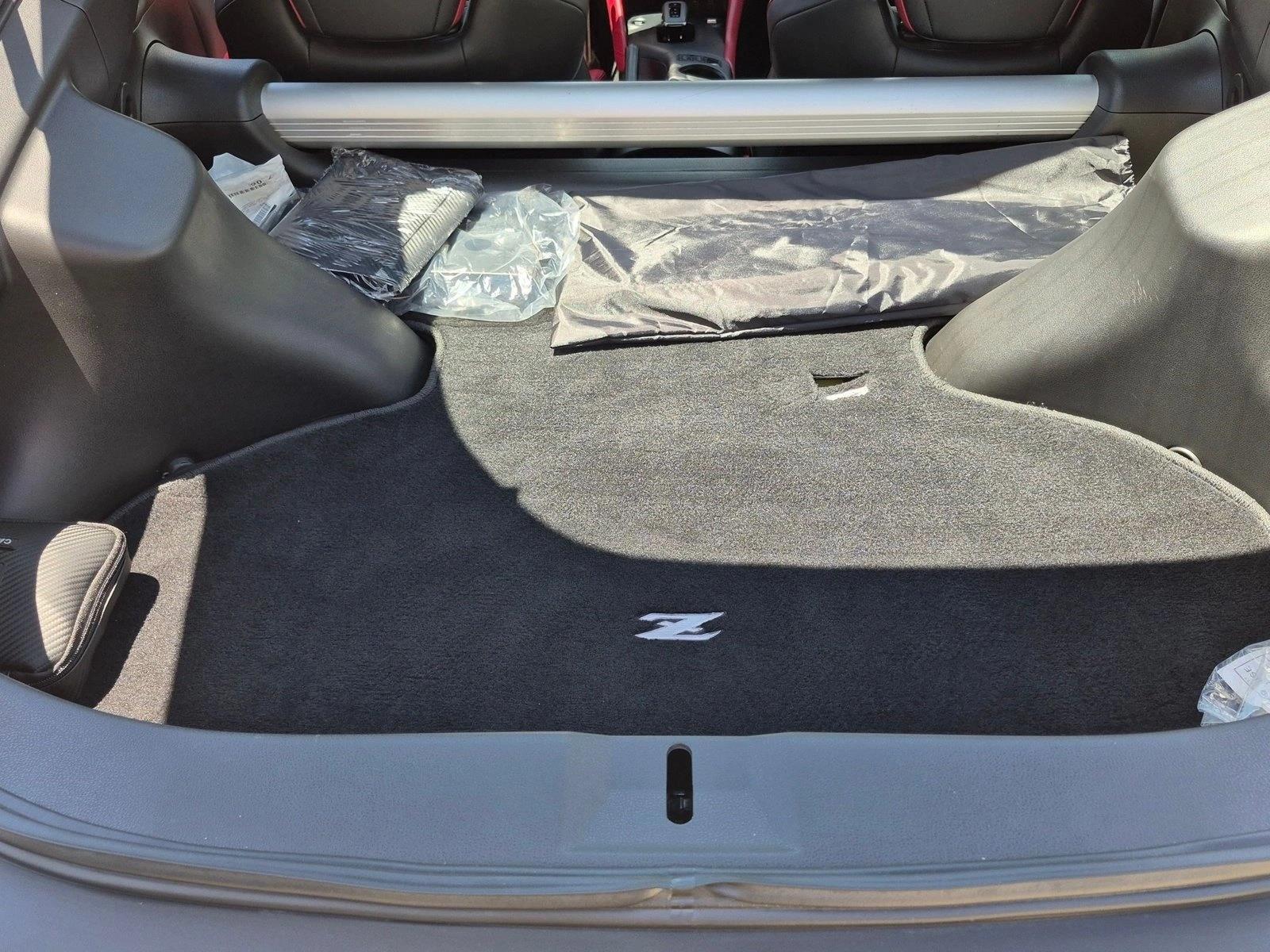 2024 Nissan Z Performance - Photo 6