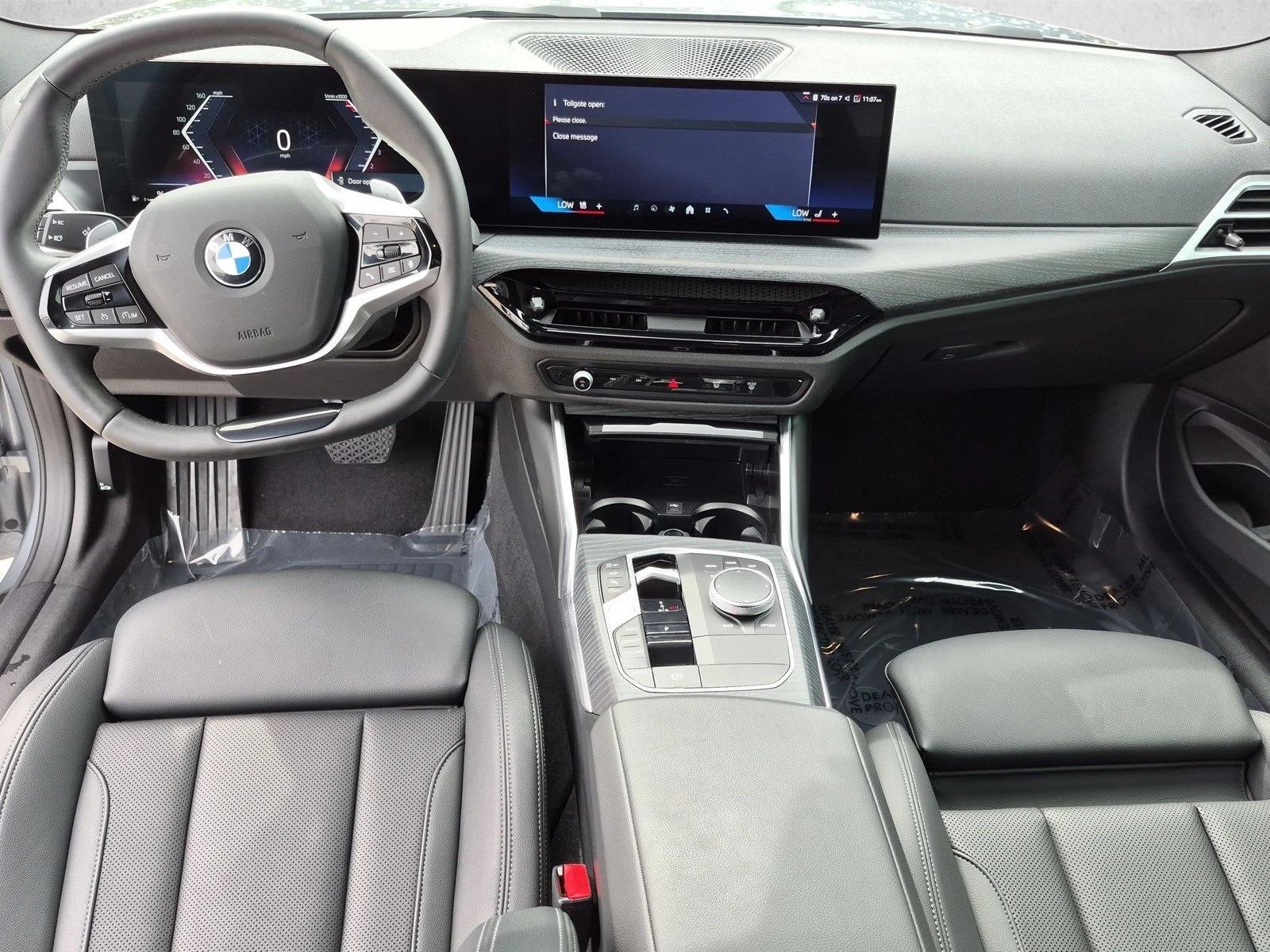2025 BMW 4 Series 430i - Photo 19