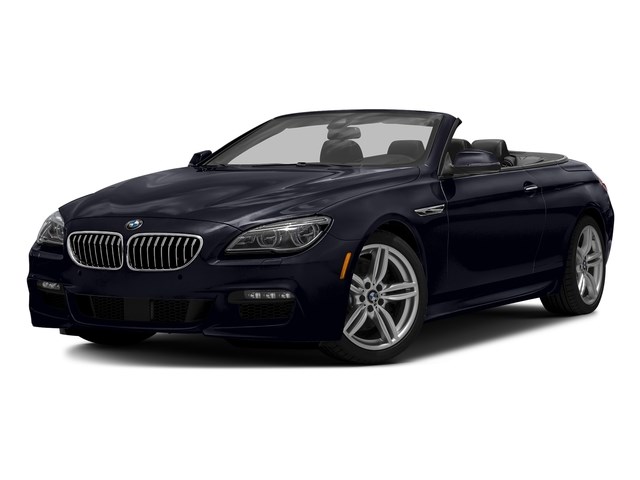  BMW 640i