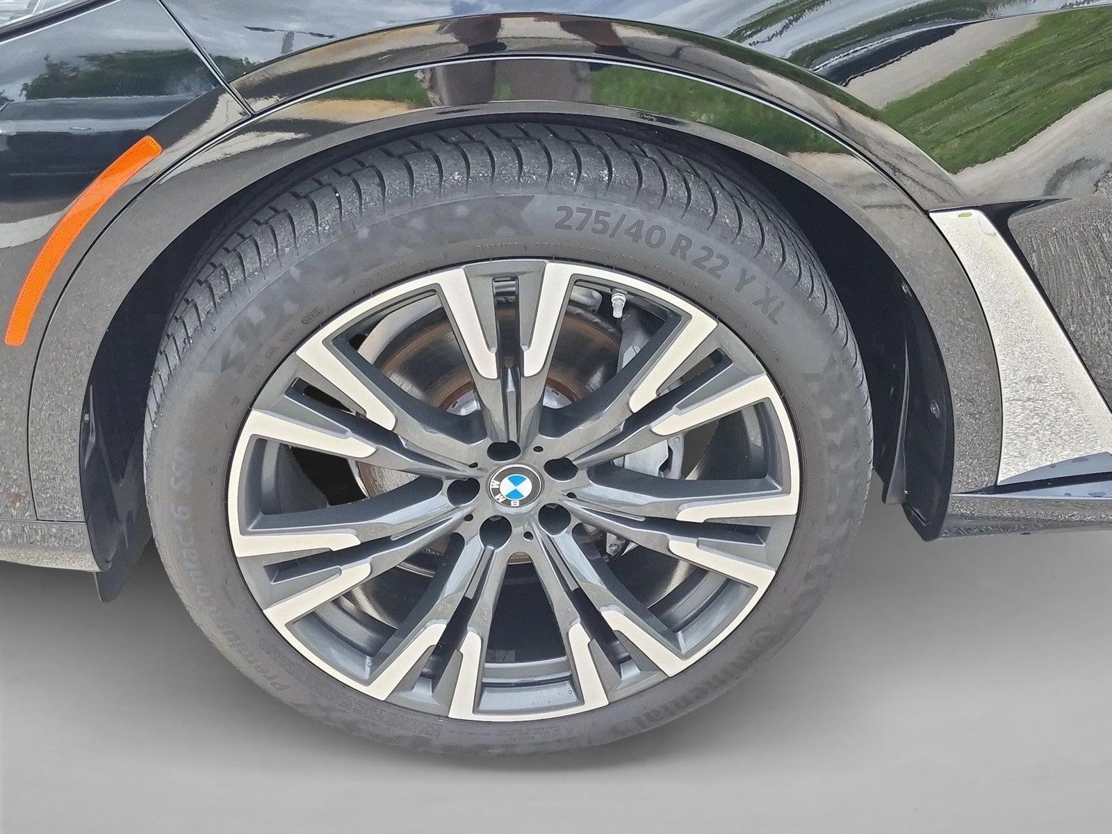 2022 BMW X7 40i - Photo 26