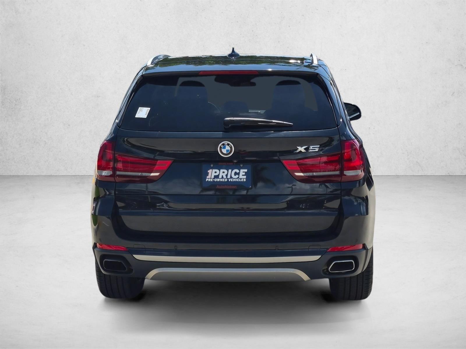 2018 BMW X5 xDrive40e - Photo 7