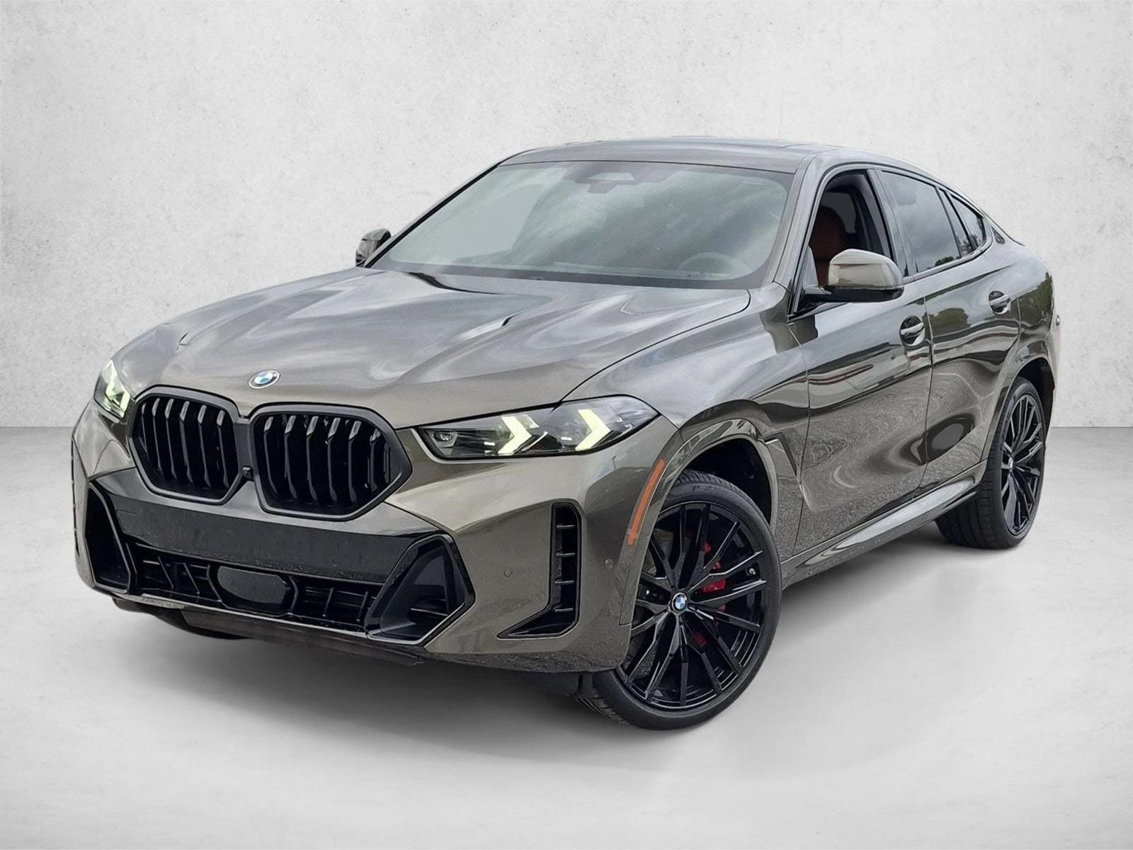2027 BMW X6