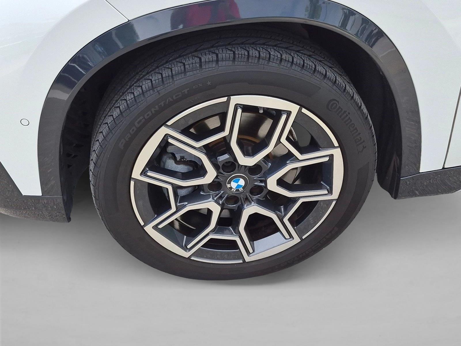 2024 BMW X1 28i - Photo 22