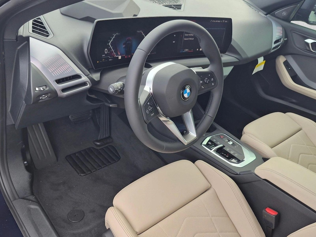 New 2026 BMW 228i Gran Coupe