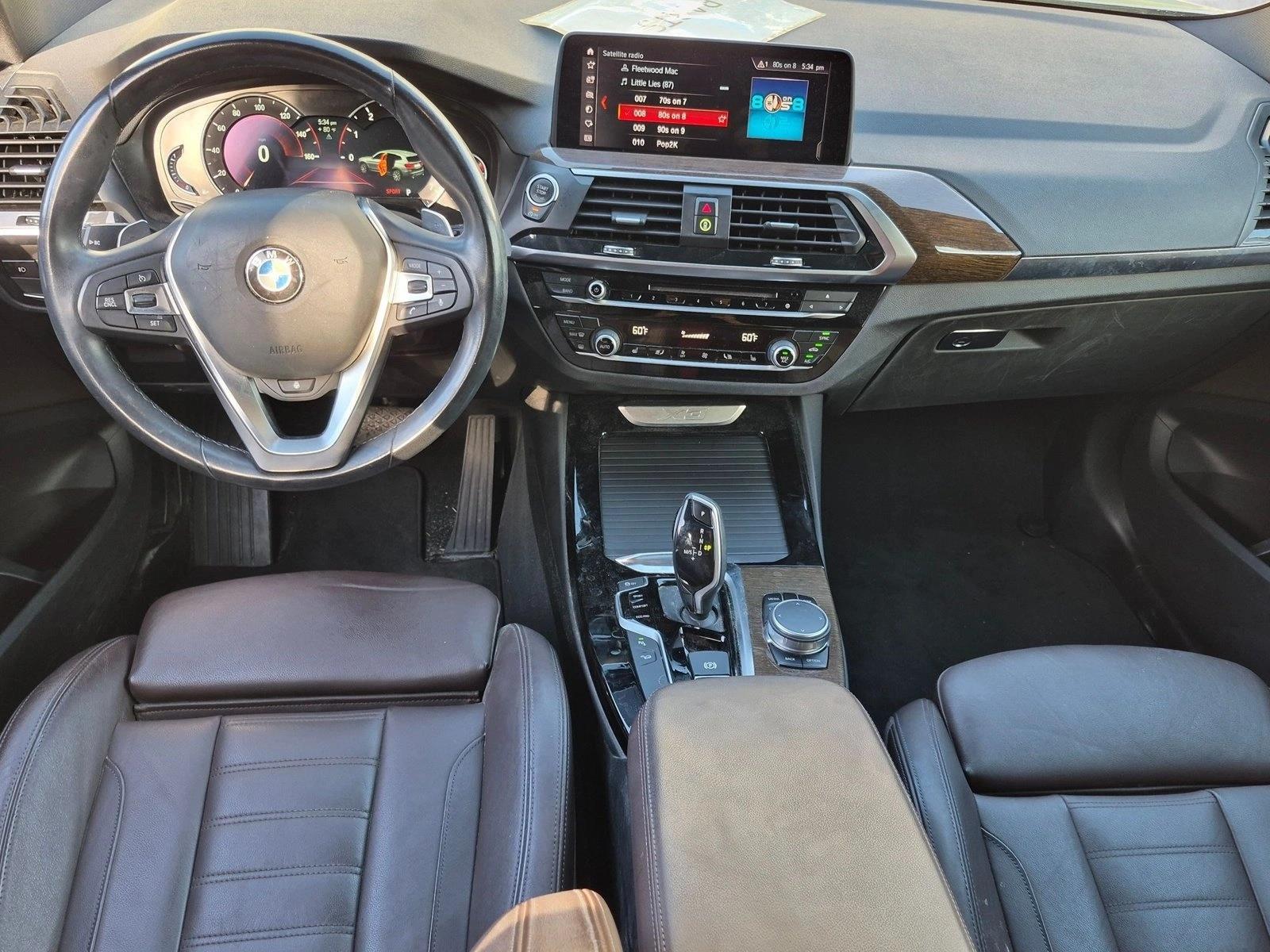 2019 BMW X3 30i - Photo 16