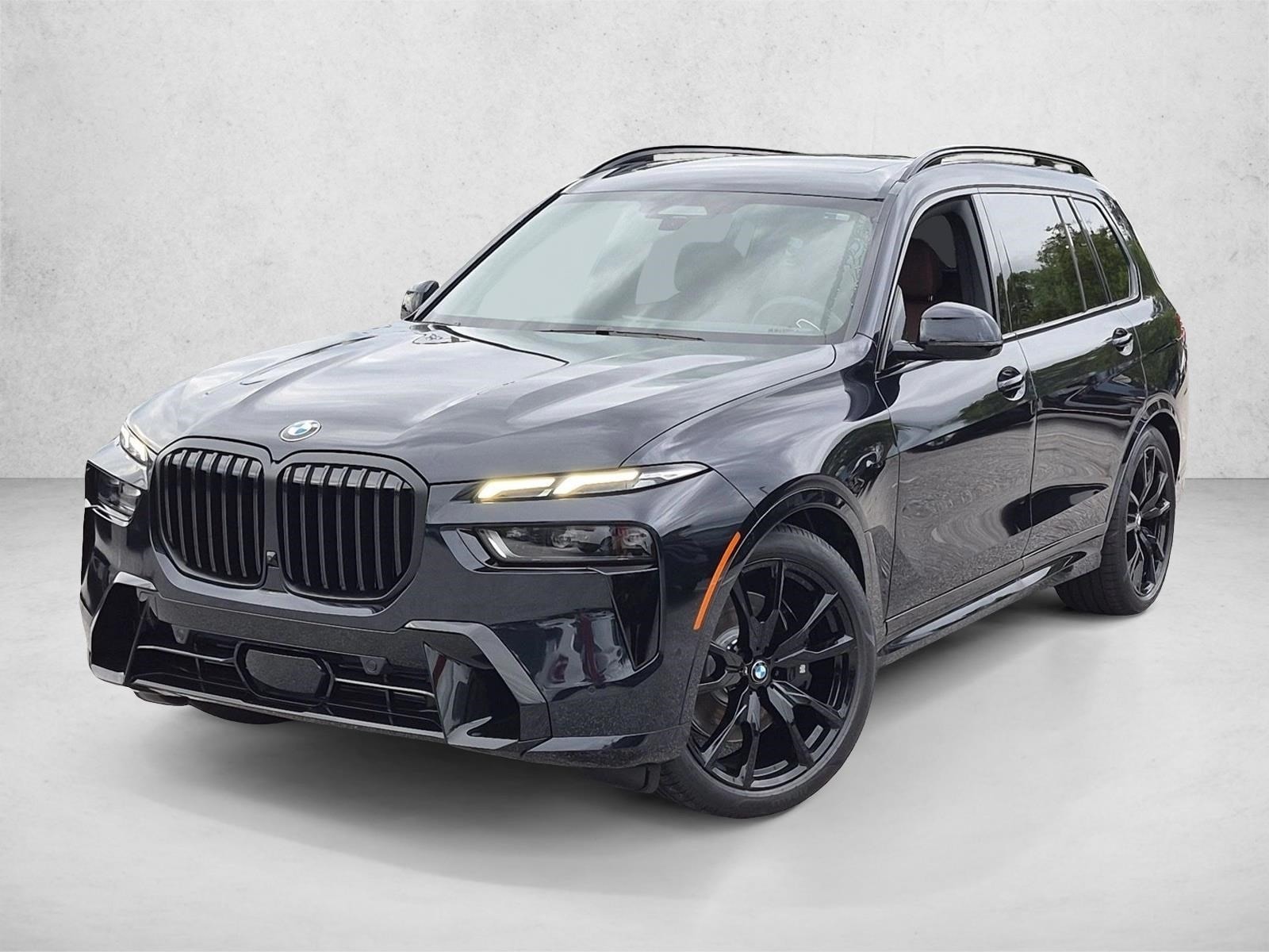 2027 BMW X7