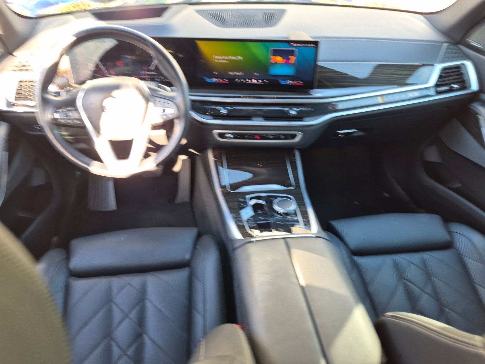 2024 BMW X5 40i - Photo 18