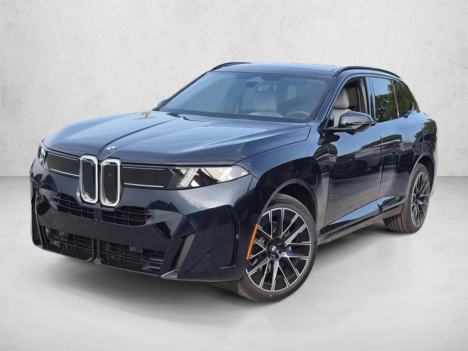 New 2027 BMW X5 40 xDrive SUV