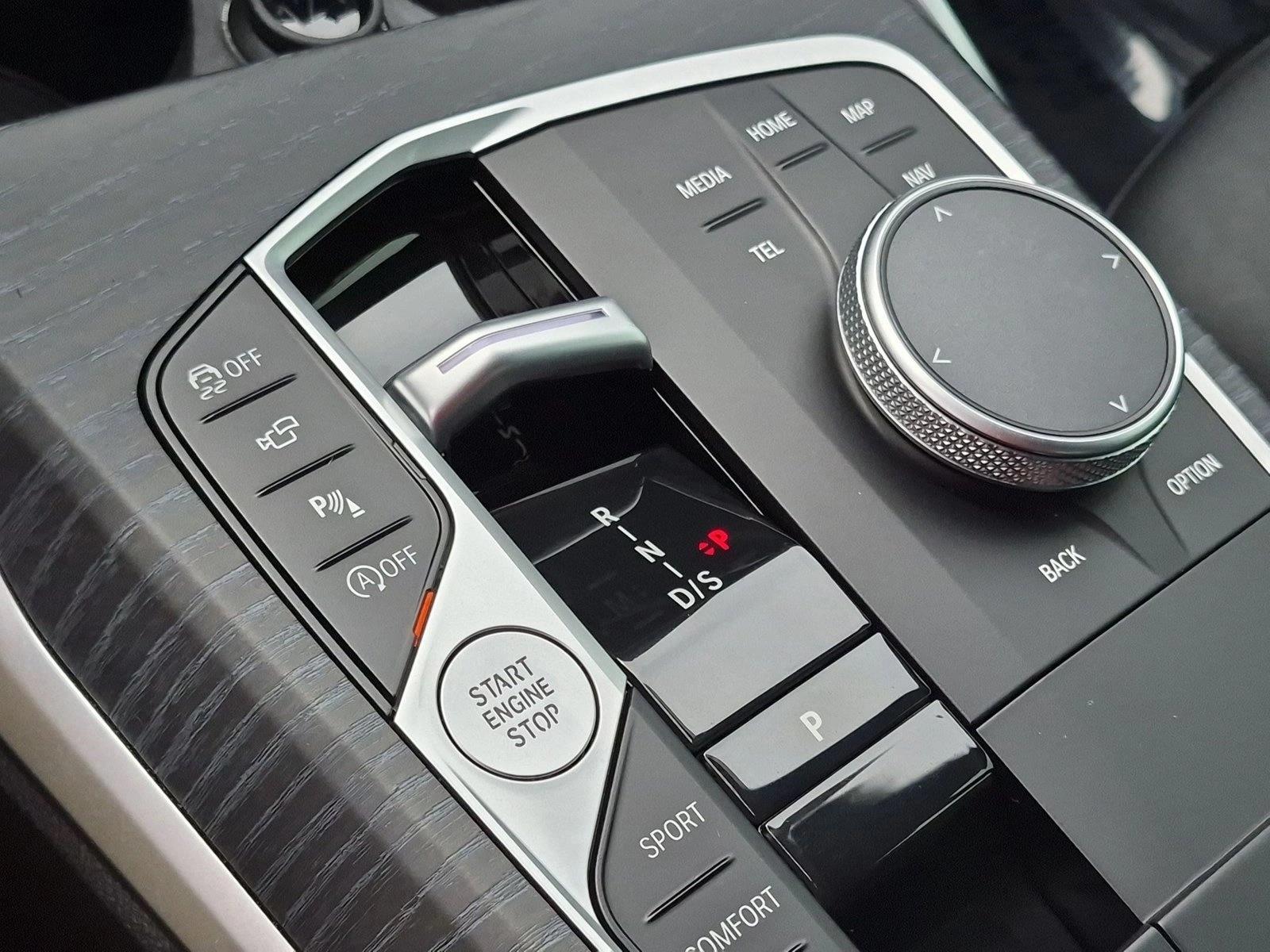 2025 BMW 4 Series 430i - Photo 12