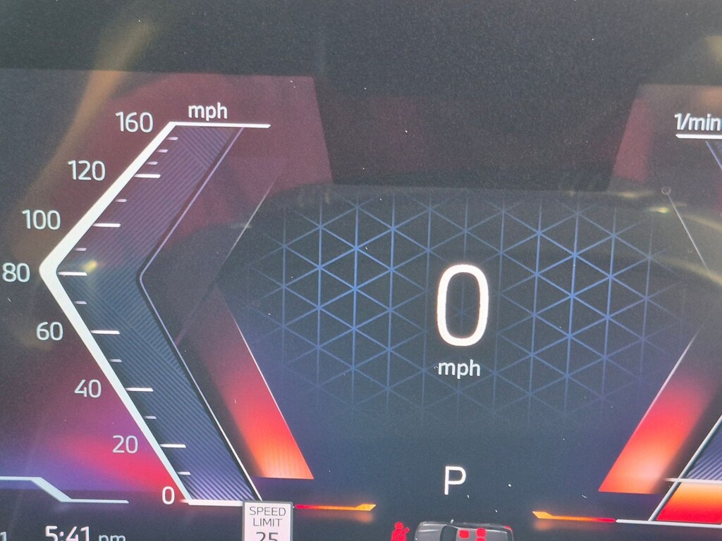Certified 2025 BMW X5 sDrive40i SUV