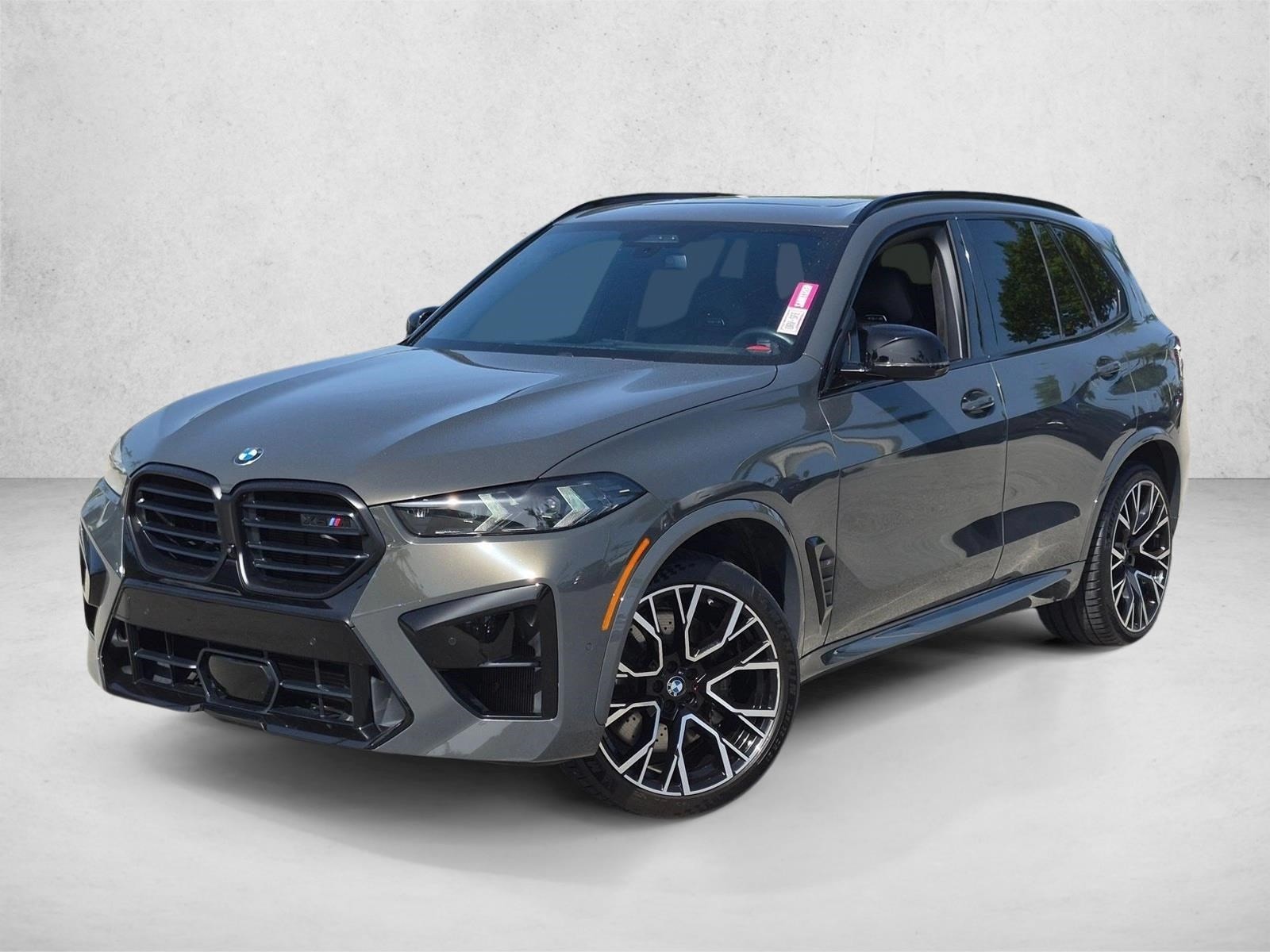 2024 BMW X5 M