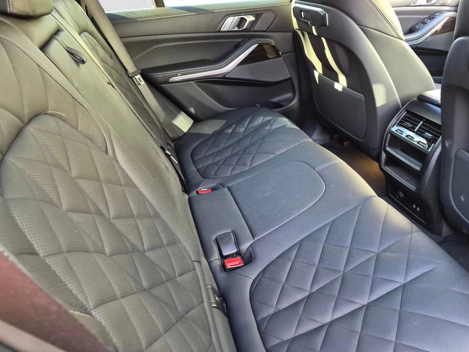 2024 BMW X5 40i - Photo 20