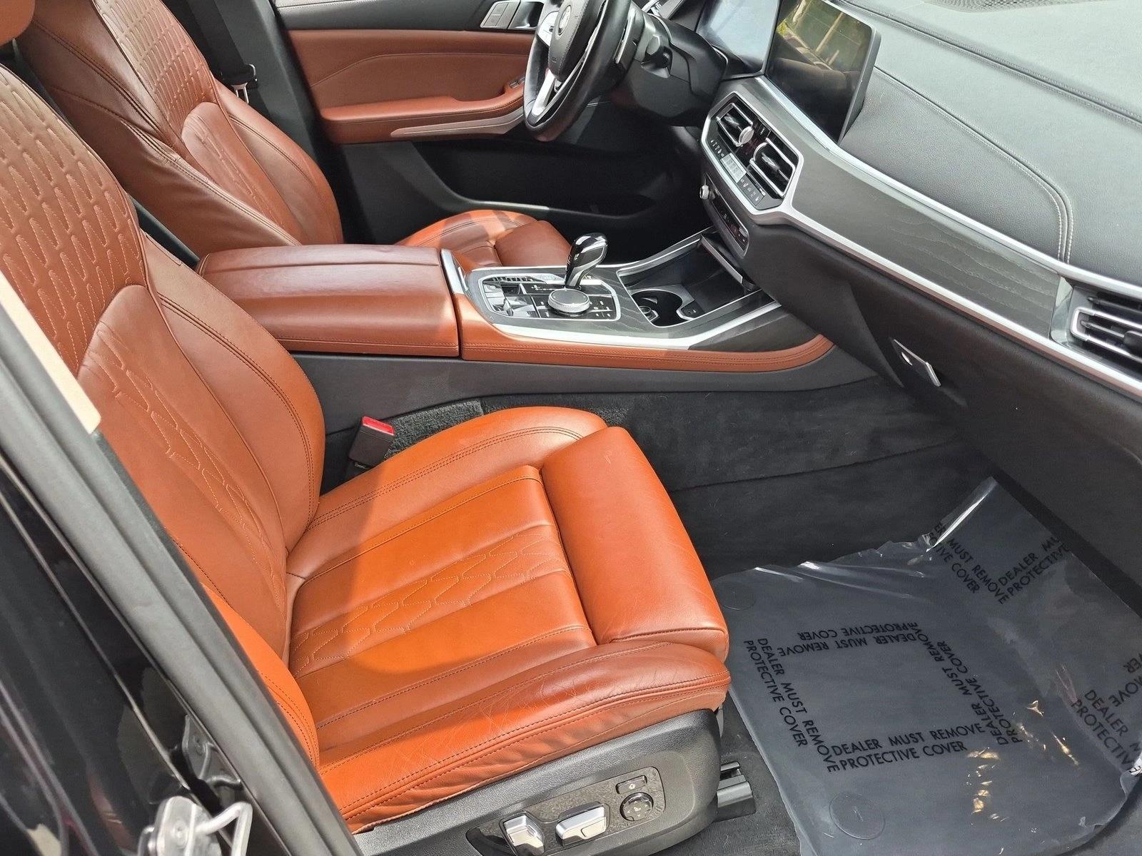 2022 BMW X7 40i - Photo 23