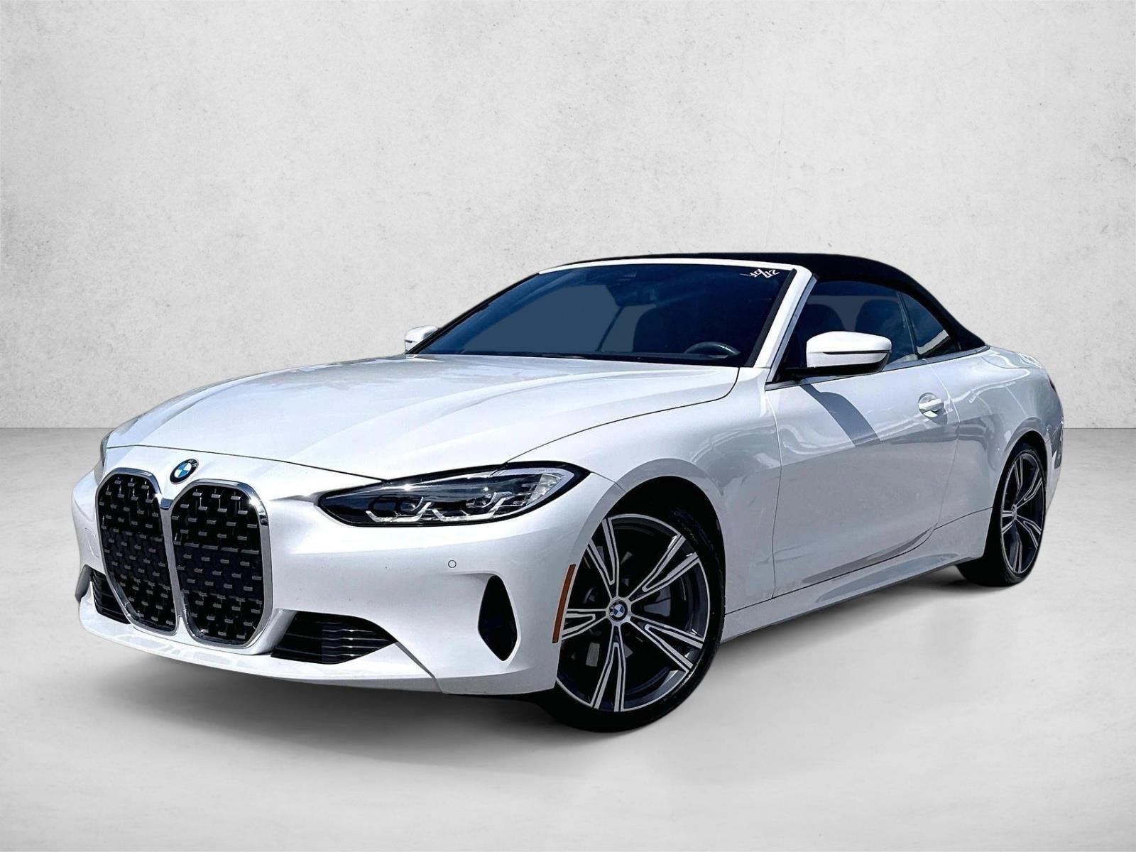  BMW 430i