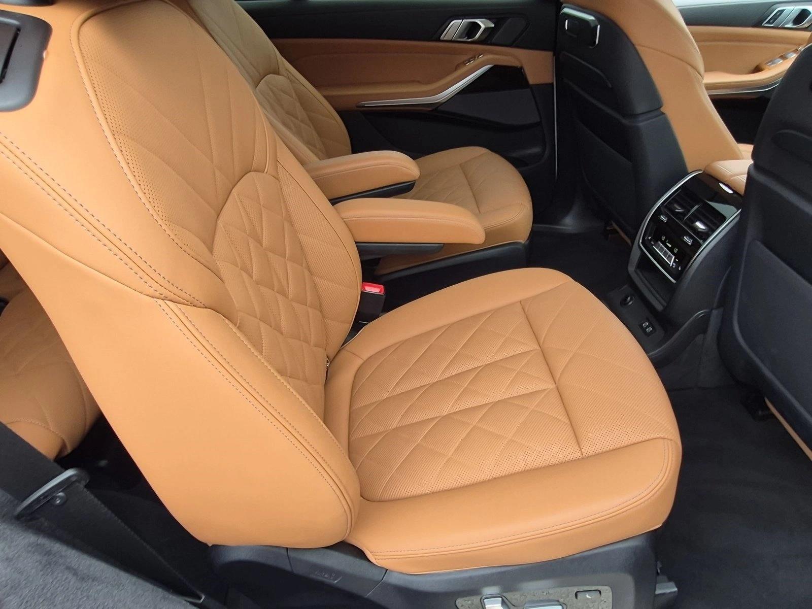 2024 BMW X7 40i - Photo 22