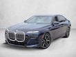  BMW 740i
