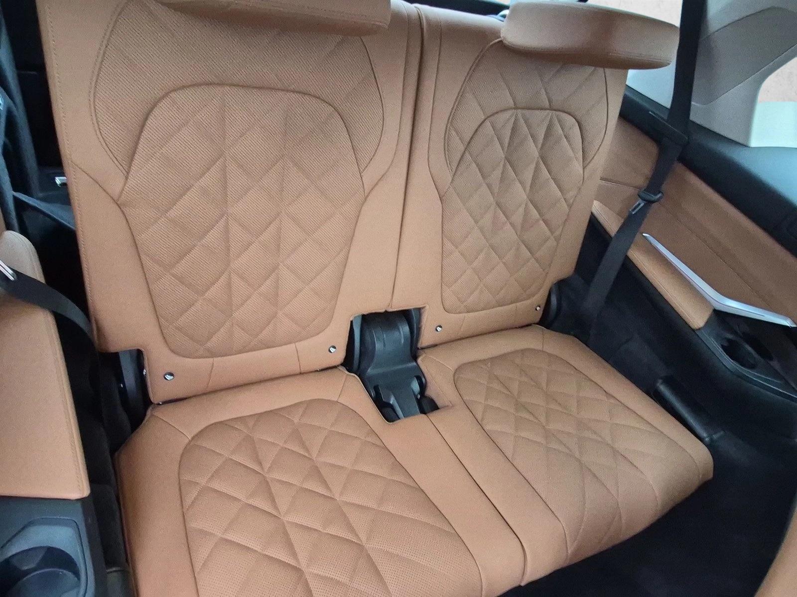 2024 BMW X7 40i - Photo 21
