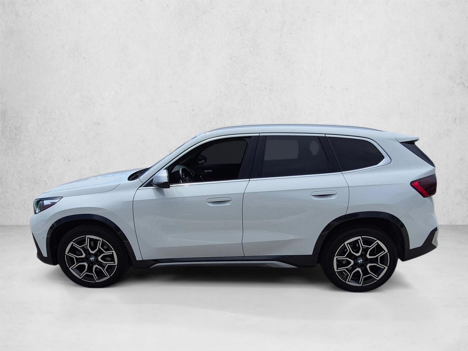 2024 BMW X1 28i - Photo 8
