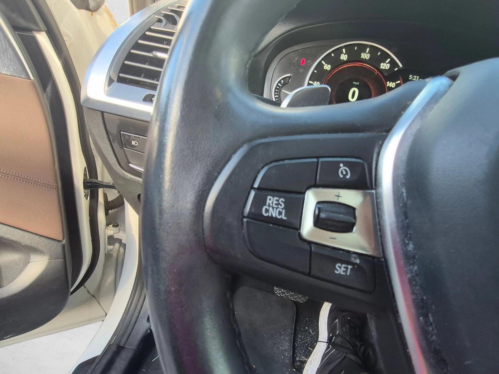 2019 BMW X3 30i - Photo 10