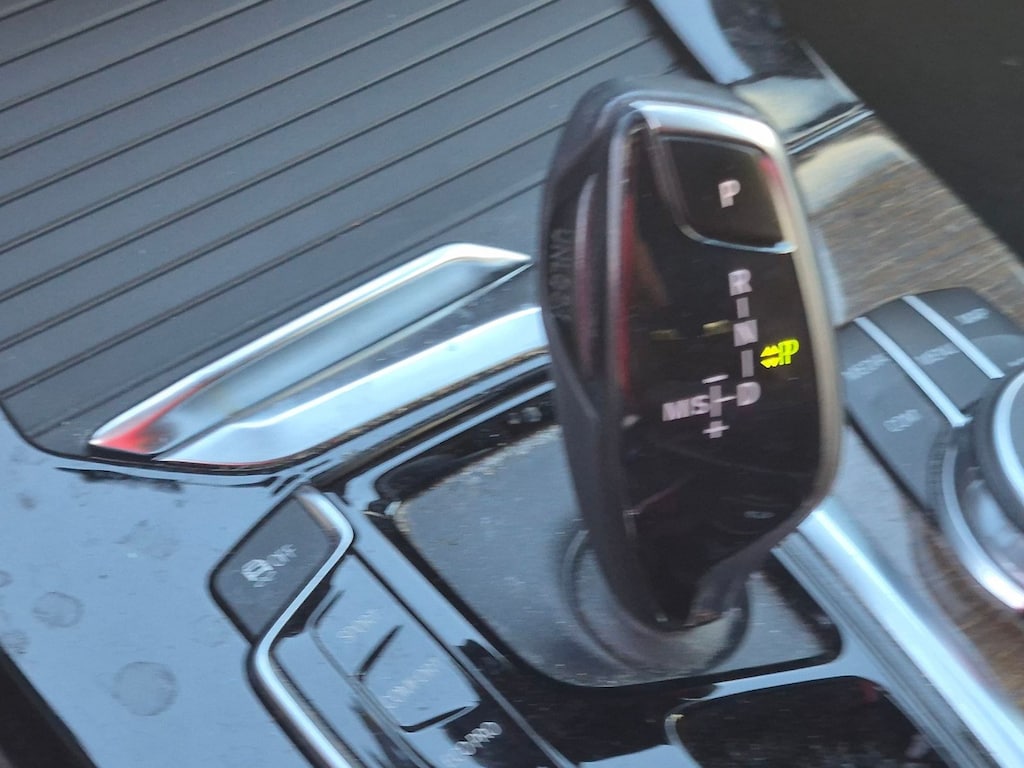 Certified 2019 BMW X3 xDrive30i SUV