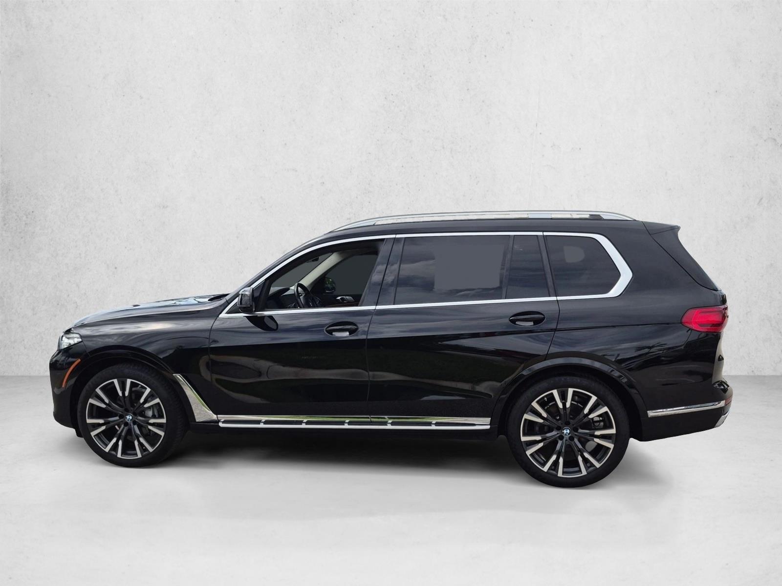 2022 BMW X7 40i - Photo 9